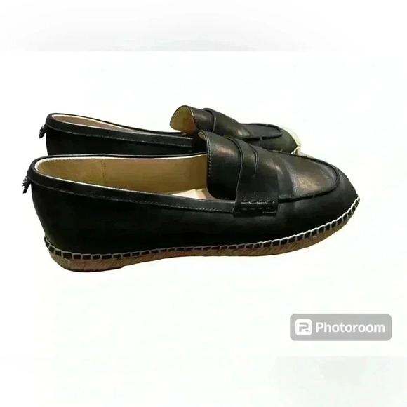 Sam Edelman Kai Penny Loafer Size 10M - Picture 7 of 15